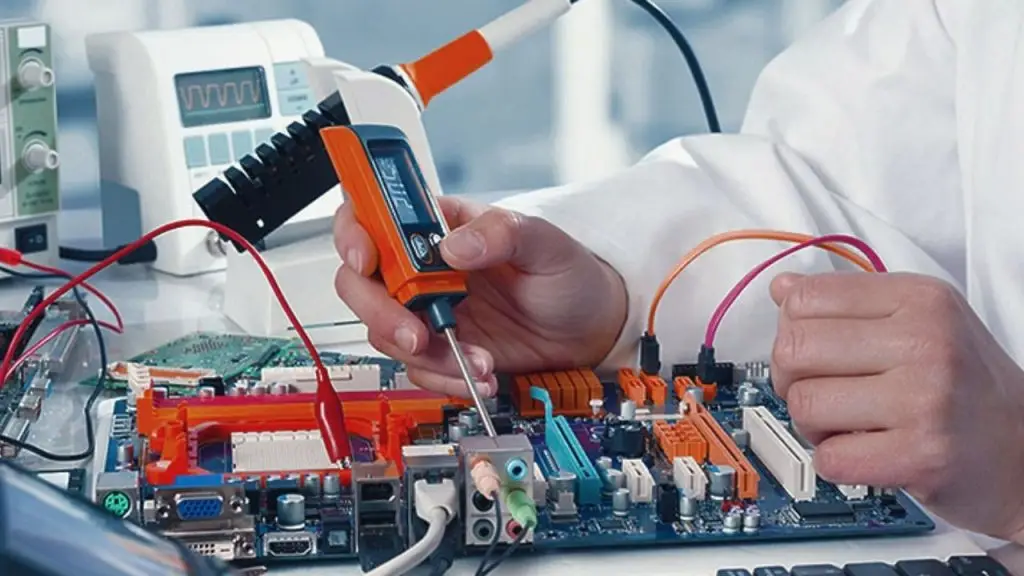 Battalgazi Elektronik Tamircisi
